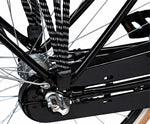 Chanty Brown Lady 26