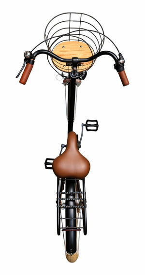 Chanty Lady 26