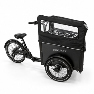 Chanty Cargo EL Elettrico