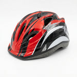 Casco per bambini Chanty – Rosso