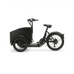 Chanty Cargo EL Elettrico