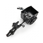 Chanty Cargo EL Elettrico