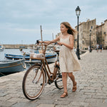 Chanty Brown Lady 26
