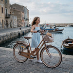 Chanty Brown Lady 26