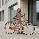 Chanty Brown Lady 26