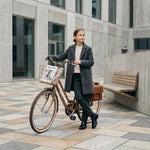 Chanty Brown Lady 26