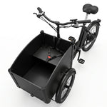 Chanty Cargo EL Elettrico