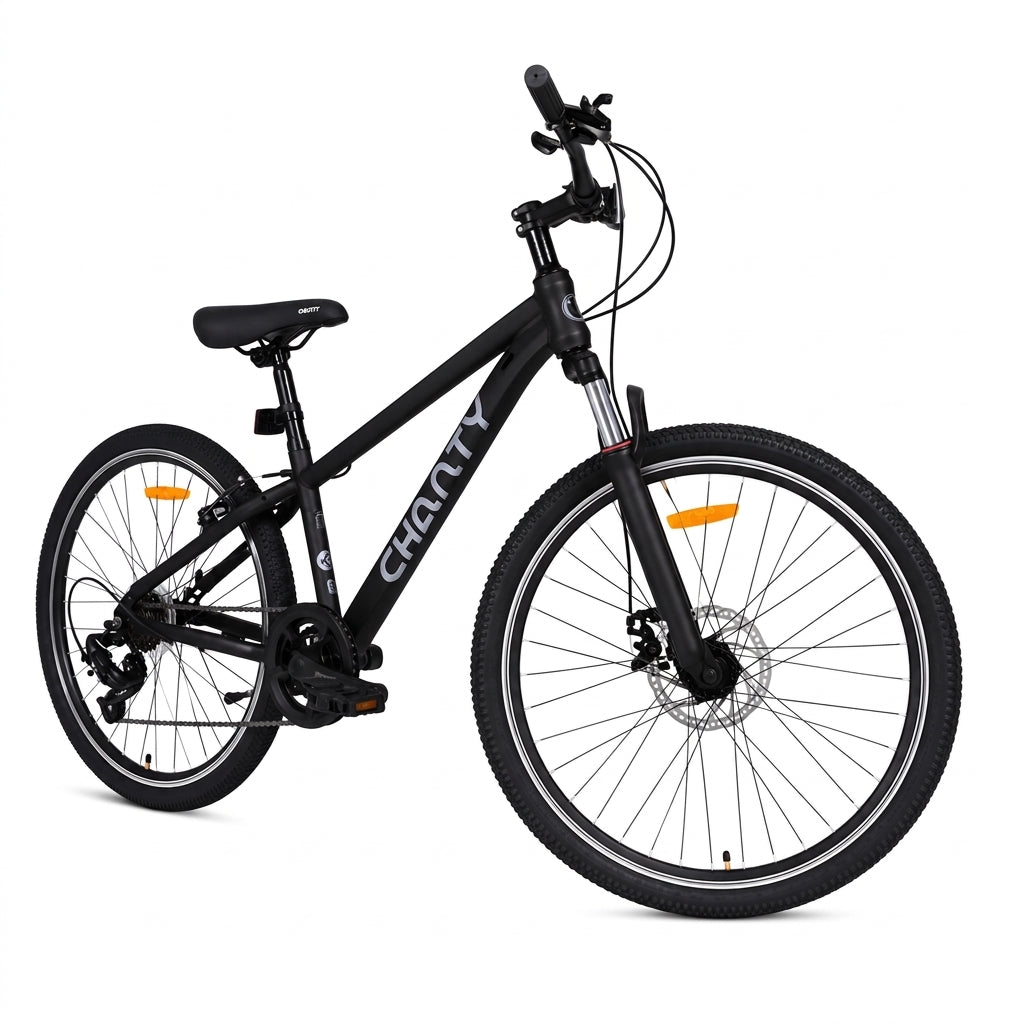 Chanty MTB 20" nero