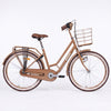 Chanty Prestige 26" - Marrone Cafe Latte