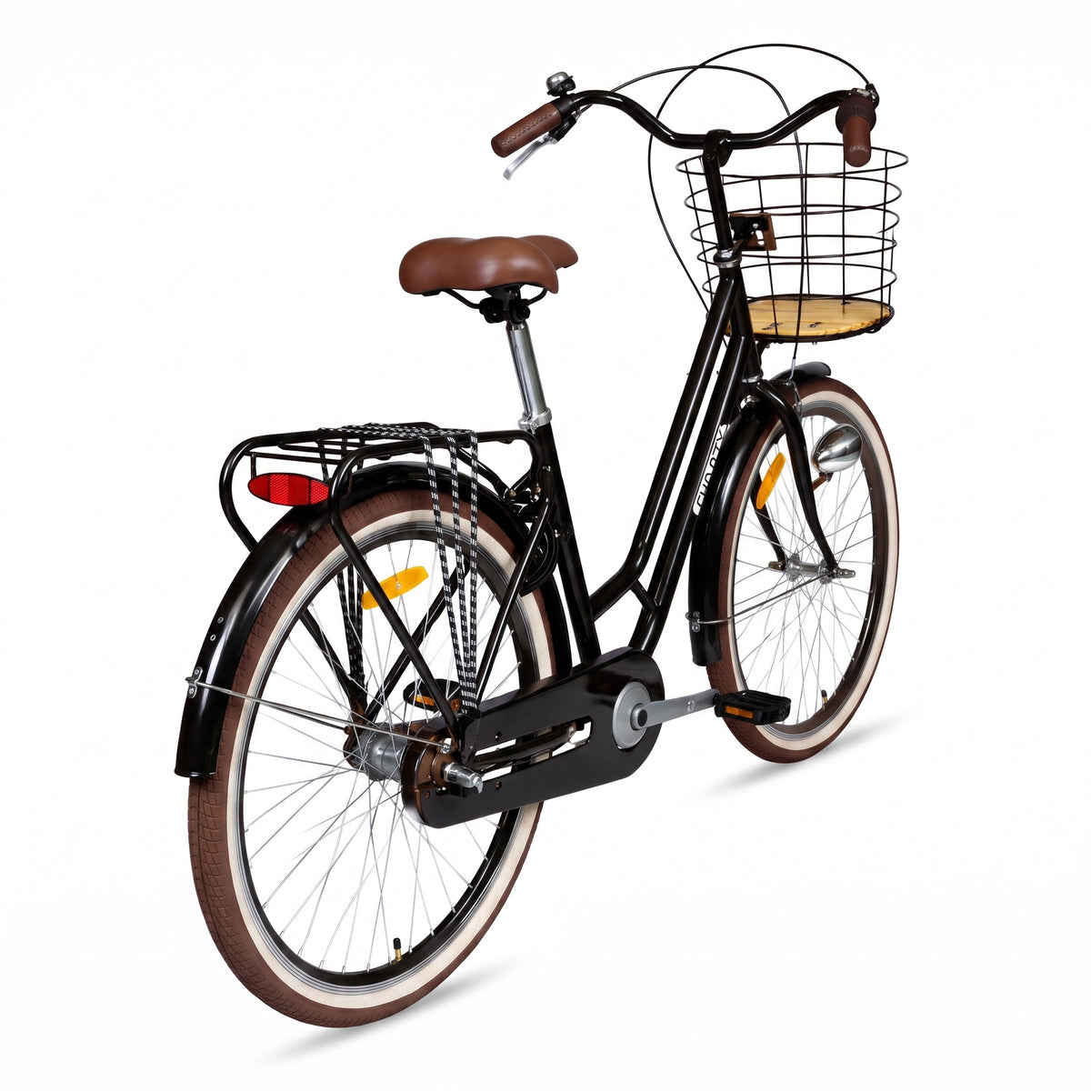 Chanty Lady 26"