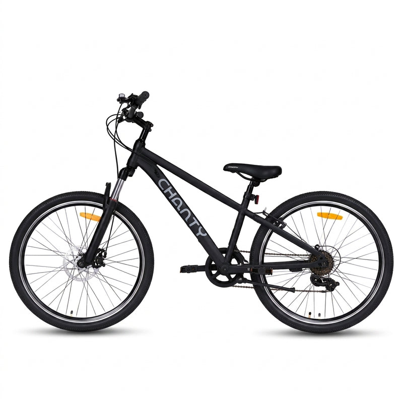 Chanty MTB 20" nero