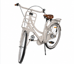 Bicicletta per bambini Chanty – City – 26 Sand