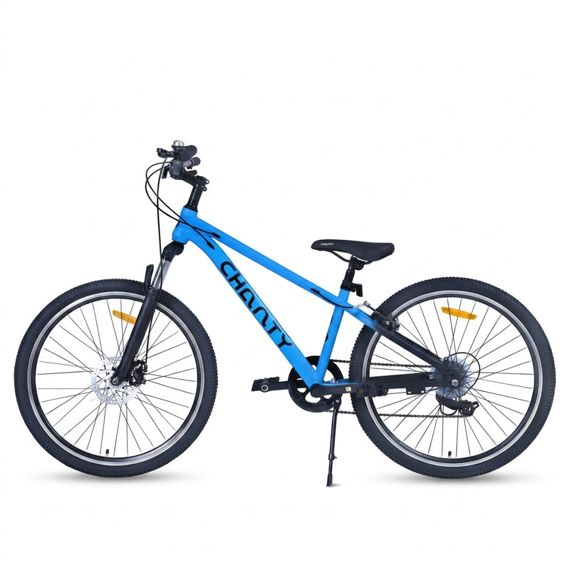 Chanty MTB 26" blu