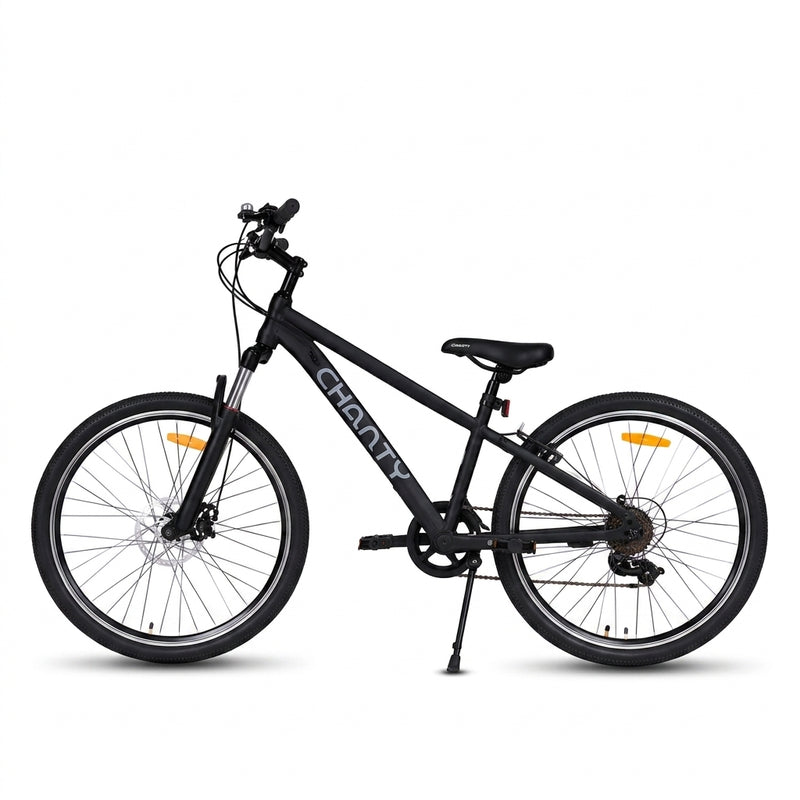 Chanty MTB 26" nero