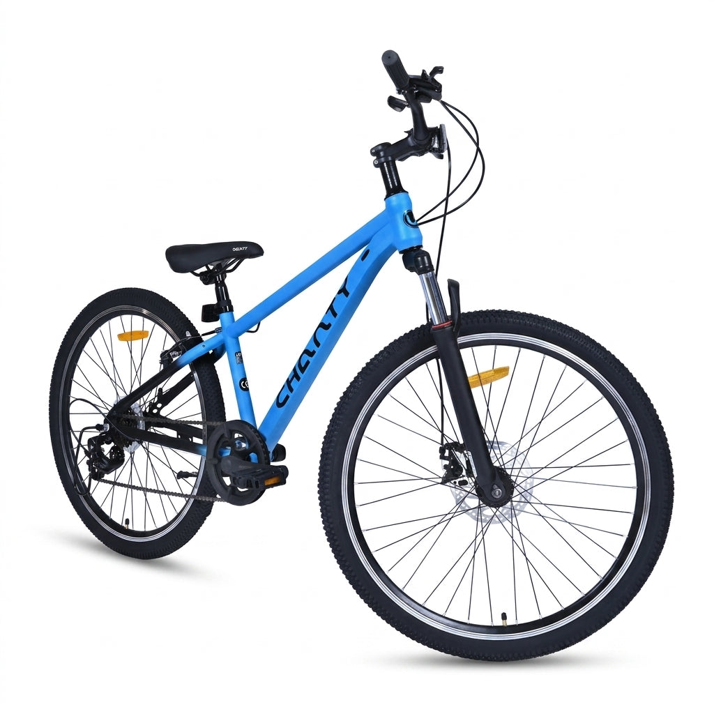 Chanty MTB 26" blu