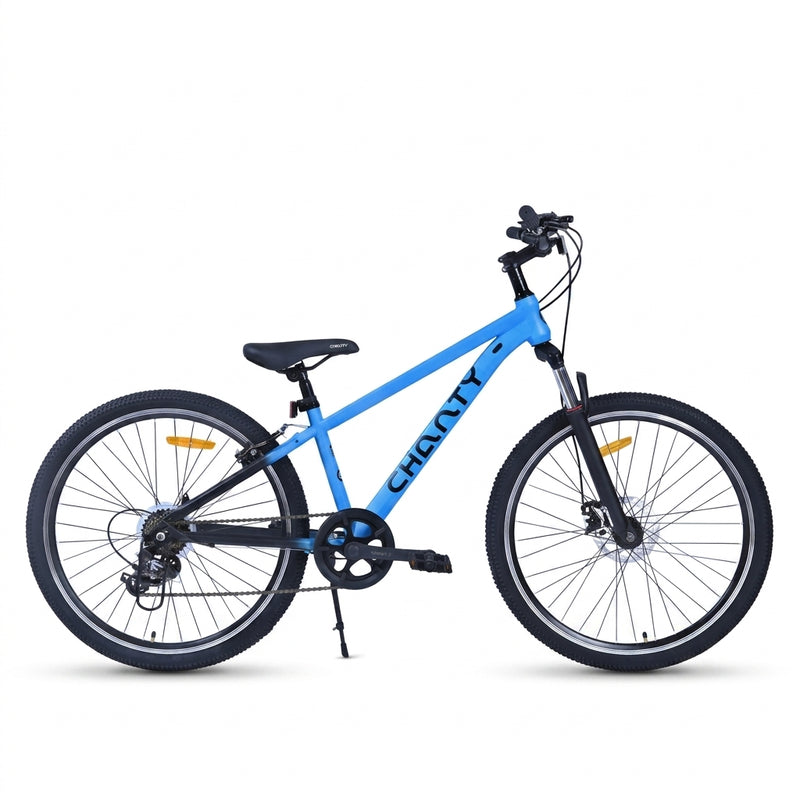 Chanty MTB 26" blu
