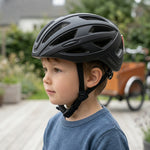 Casco Chanty 51-55 cm con luci