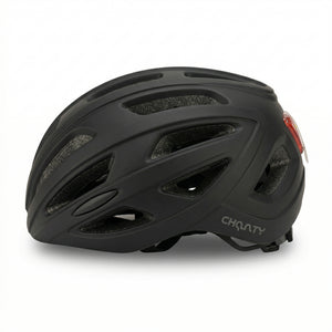 Casco Chanty 51-55 cm con luci