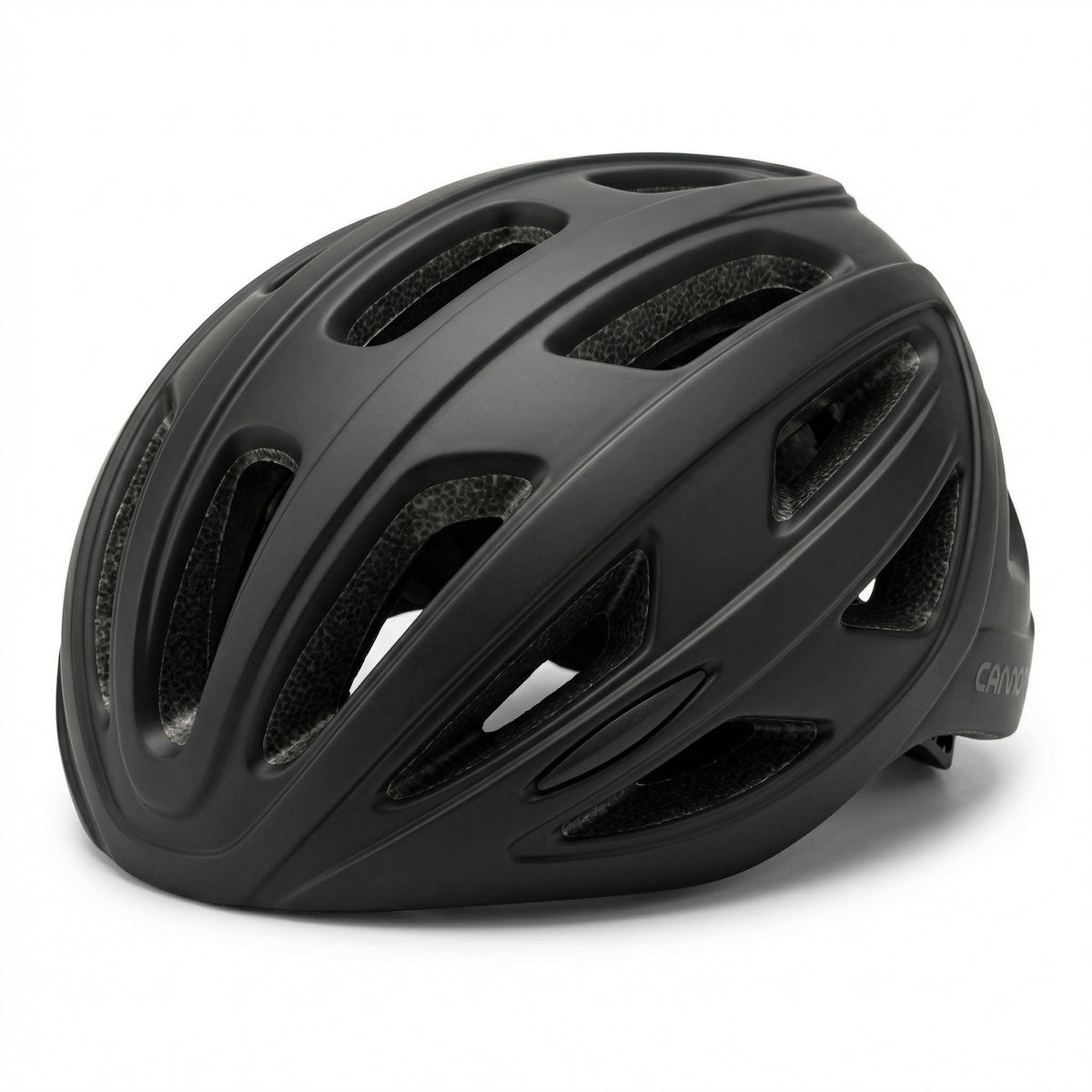 Casco Chanty 51-55 cm con luci