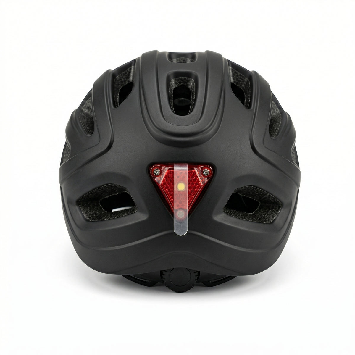 Casco Chanty 51-55 cm con luci