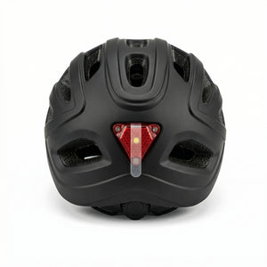 Casco Chanty 51-55 cm con luci