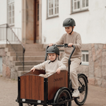 Chanty Cargo Teen – Nero