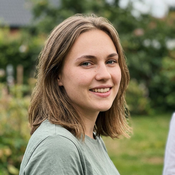 Dott.ssa Anna Møller