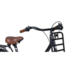 Bicicletta per bambini Chanty – City – 26 Nero