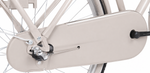 Bicicletta per bambini Chanty – City – 26 Sand