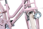 CHANTY Flower 24" med 3 marce - Rosa