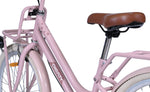 CHANTY Flower 24" med 3 marce - Rosa