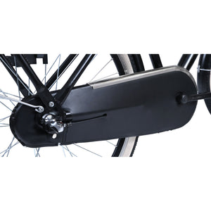 Bicicletta per bambini Chanty – City – 26 Nero