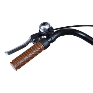 Bicicletta per bambini Chanty – City – 26 Nero