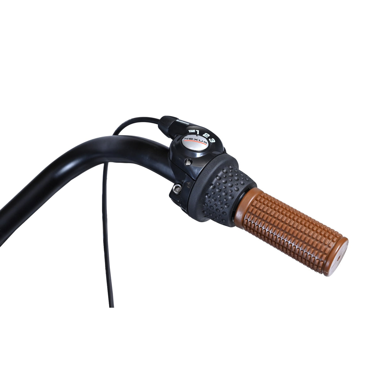 Bicicletta per bambini Chanty – City – 26 Nero