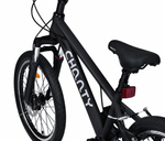 Chanty Black Lady 26