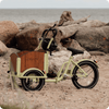 Chanty Cargo Mini - Verde