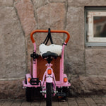 Chanty Cargo Kid – Pink