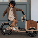 Chanty Cargo Mini - Sabbia