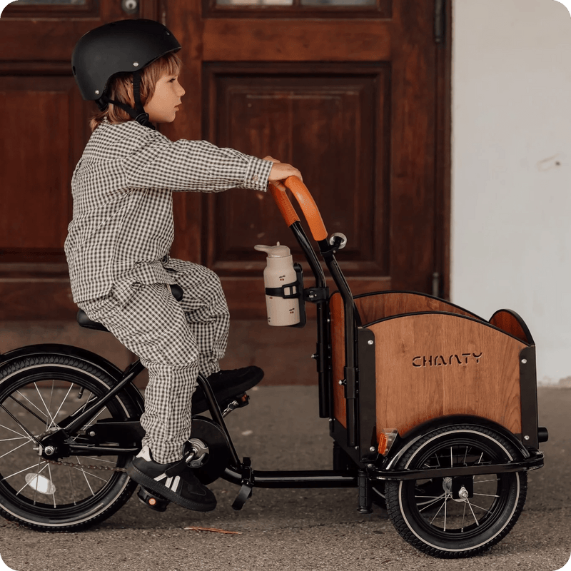Chanty Cargo Mini - Ordina
