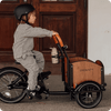 Chanty Cargo Mini - Nero