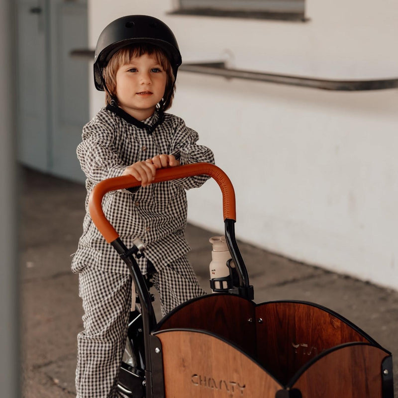 Chanty Cargo Mini - Ordina