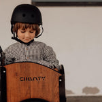 Chanty Cargo Mini - Ordina