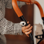 Manopole per bicicletta cargo per bambini
