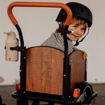 Chanty Cargo Mini - Ordina