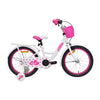 CHANTY Love bicicletta per bambini rosa 18