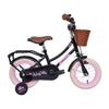 CHANTY Lovely bicicletta per bambini da 12