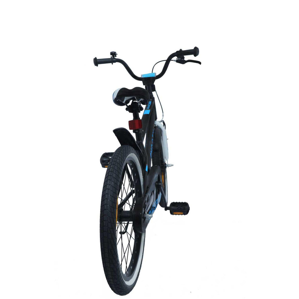 CHANTY Racer 20