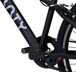 Chanty Black Lady 26