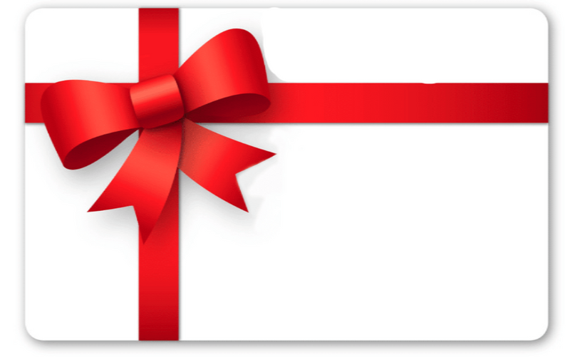 Buono regalo