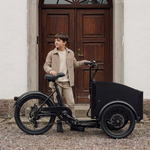 Chanty Cargo EL Elettrico